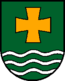 Blason de Seewalchen am Attersee