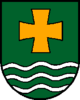 Coat of arms of Seewalchen am Attersee