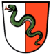 Coat of arms of Gars a.Inn