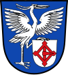 Wappen von Heinersreuth