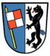 Coat of arms of Markt Bibart  