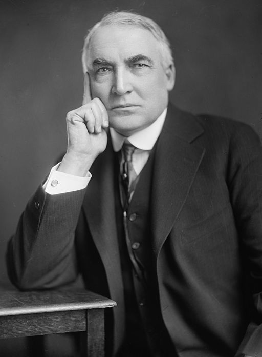 Warren G Harding-Harris & Ewing.jpg