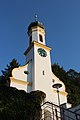 Katholische Pfarrkirche St. Johann Baptist