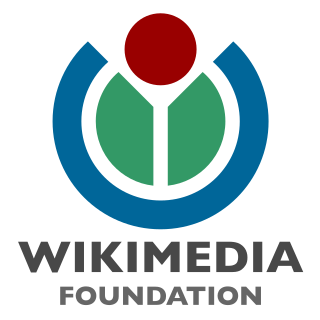 Logo der Wikimedia Foundation