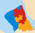 2002 results map