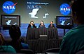 Women's History Month at NASA