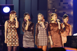 Wonder Girls vuonna 2008.