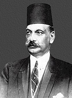 Адлі Якан-паша