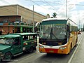 Higer KLQ6109QAE A-51 Premier Class