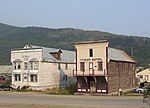 Lieu historique national du Canada de l'Hôtel-Yukon
