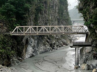 Changchun Bridge