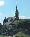 Reformierte Kirche