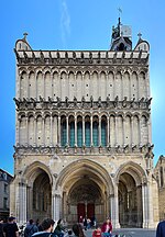 Vignette pour Église Notre-Dame de Dijon