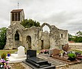 Église Saint-Gédéon de Banthelu