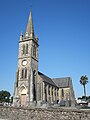 Église Saint-Roch de Rocheville