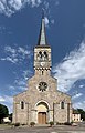 Église Saint-Laurent de Verosvres