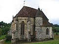 Ancienne église Notre-Dame-de-la-Nativité de Fayl-Billot