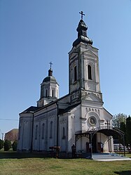 Jasenovac – Veduta