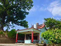 永和山福德祠