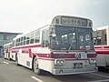 西鉄バス 日野・K-RC301(12/1)