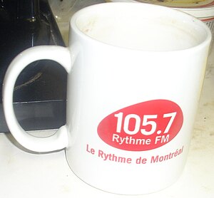 105,7 Rythme FM Mug.jpg