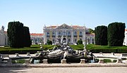 Miniatura para Queluz (Portugal)