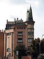 Casa Teixidor (Girona)