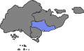Municipal North-East