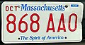 Massachusetts