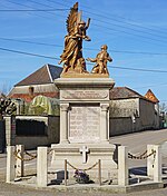 Monument aux morts