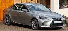 2019 Lexus IS 2019 Lexus IS 300h CVT 2.5.jpg