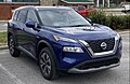 Nissan Rogue 2021