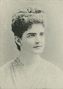 Abbey Perkins Cheney, "A Woman of the Century"