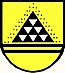 Blason de Gniebing-Weißenbach