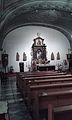 St. Markuskirche Klagenfurt, Kirchenraum