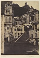 Amalfi, Cathedral