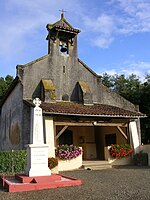 Monument aux morts