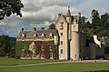Ballindalloch Castle, Schotland (1546)