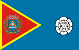 Bandeira de Registro