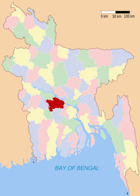 Faridpur (district)