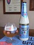 Miniatuur voor Delirium tremens (bier)