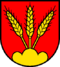 Coat of arms of Biezwil