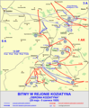 Bitwy w rejonie Koziatyna 1920