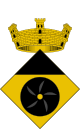 Escudo d'armas