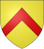 Blason de Domqueur