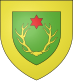 Coat of arms of Hanviller