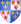 Blason de la Picardie