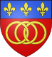Coat of arms of Guillerval