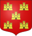 Blason de Ladignac-le-Long