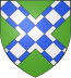 Blason de Maureilhan